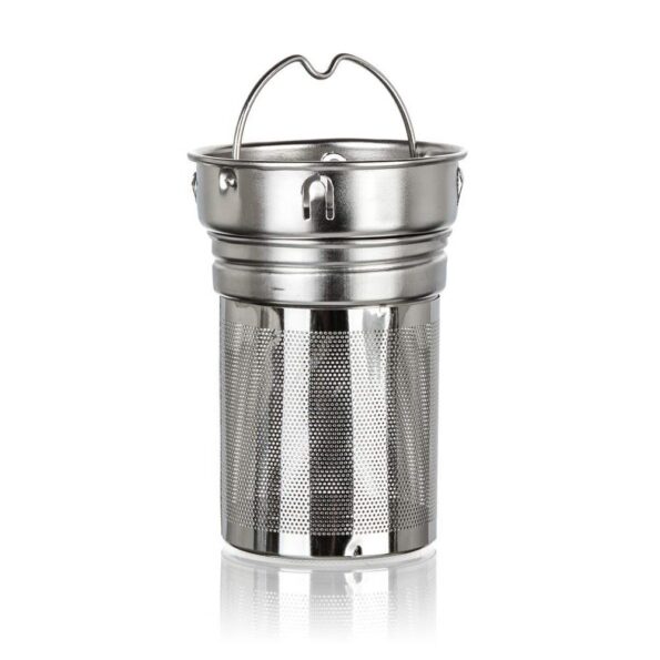 Fľaša Banquet na čaj dvojstenná Doblo 500 ml, so sitkom – Obrázok 8