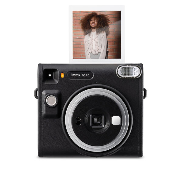 Fotoaparát Fujifilm Instax SQ40 – Obrázok 4