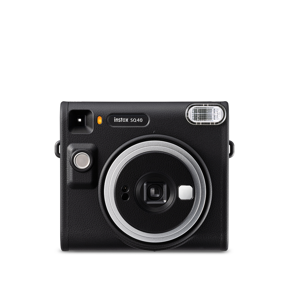 Fotoaparat-Fujifilm-Instax-SQ40 Fotoaparát Fujifilm Instax SQ40 – Obrázok 1