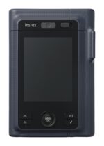 Fotoaparát Fujifilm instax mini LiPlay+ Midnight Blue – Obrázok 3