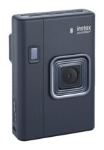 Fotoaparát Fujifilm instax mini LiPlay+ Midnight Blue – Obrázok 5
