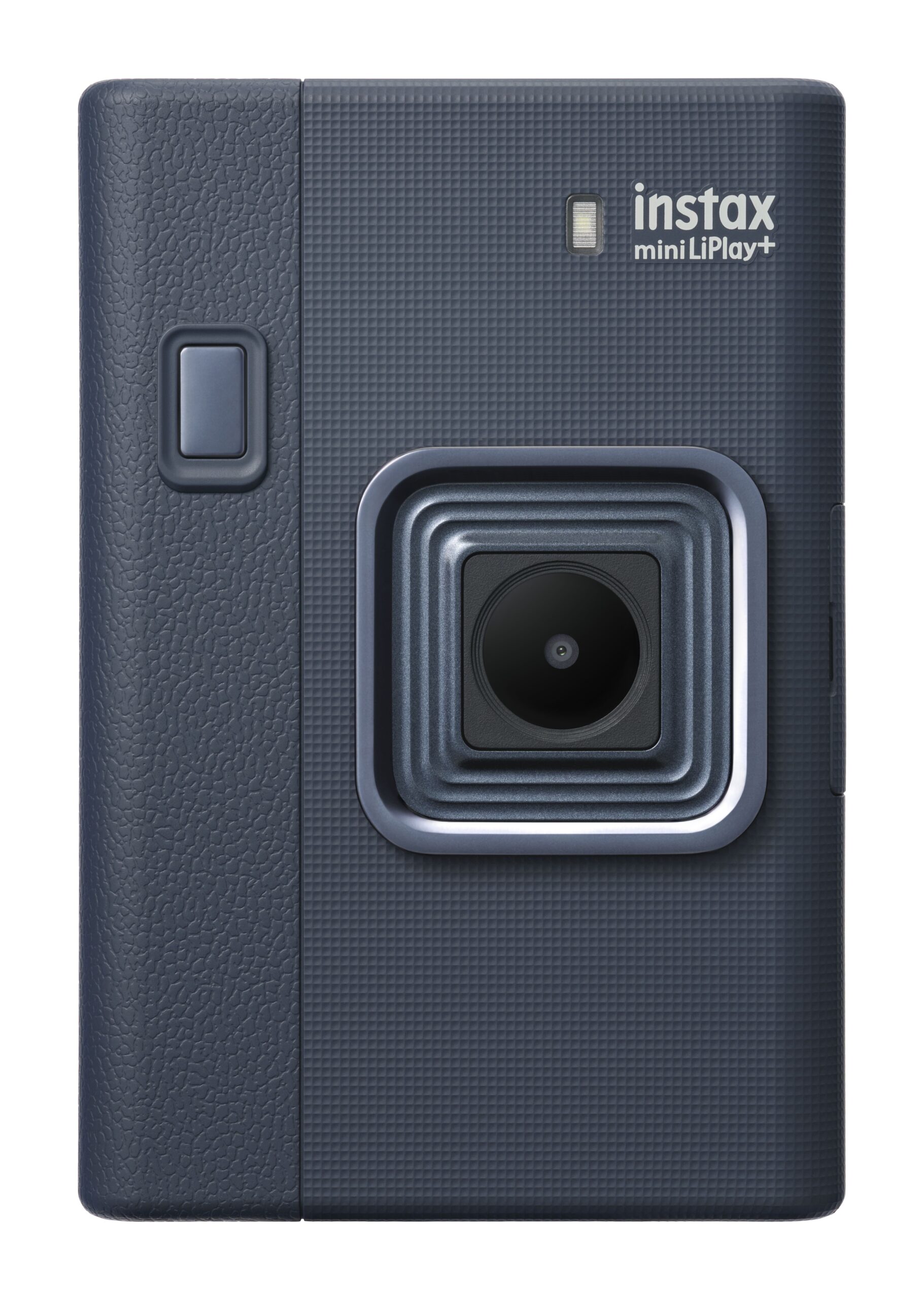 Fotoaparat-Fujifilm-instax-mini-LiPlay-Midnight-Blue Fotoaparát Fujifilm instax mini LiPlay+ Midnight Blue – Obrázok 1