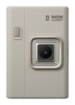 Fotoaparát Fujifilm instax mini LiPlay+ Sand Beige