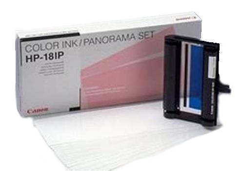 Fotopapier-Canon-HP-18IP-18ks-Ink-Paper-Panorama-CD300 Fotopapier Canon HP-18IP (18ks) Ink Paper Panorama - CD300 – Obrázok 1