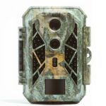 Fotopasca Camouflage EZ2 Elite Dual Lens