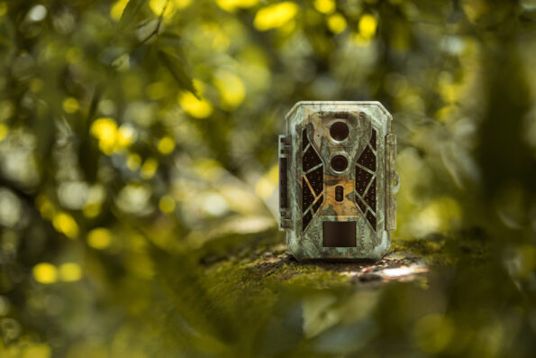 Fotopasca Camouflage EZ2 Elite Dual Lens – Obrázok 3