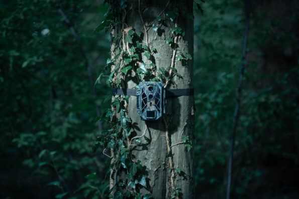 Fotopasca Camouflage EZ2 Elite Dual Lens – Obrázok 4