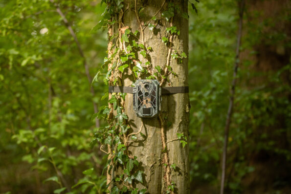 Fotopasca Camouflage EZ2 Elite Dual Lens – Obrázok 5