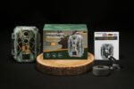 Fotopasca Camouflage EZ2 Elite Dual Lens – Obrázok 6