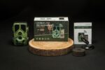 Fotopasca Camouflage EZ45 Wifi/Bluetooth – Obrázok 7
