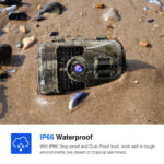 Fotopasca Camouflage SM4 Pro – Obrázok 5