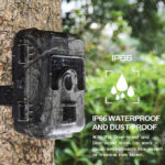 Fotopasca Camouflage SM4 Pro – Obrázok 6