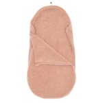 Fusak New Baby MINI  růžový – Obrázok 2