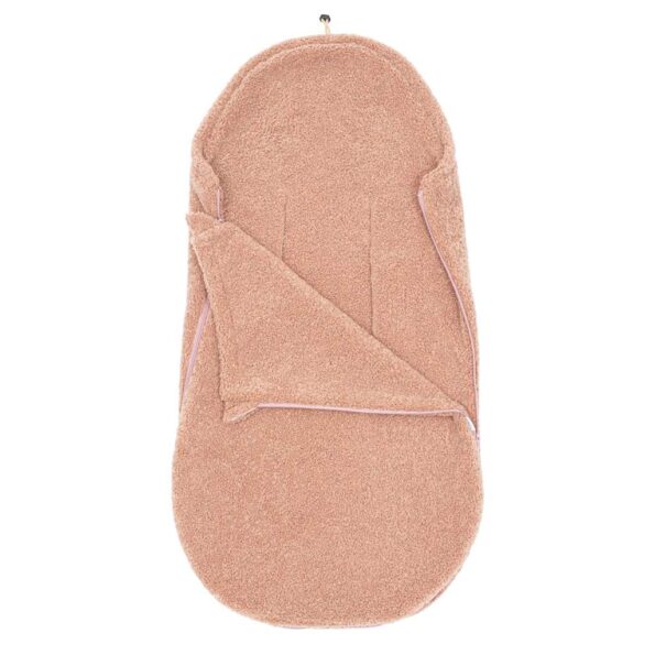 Fusak New Baby MINI  růžový – Obrázok 2