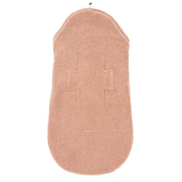 Fusak New Baby MINI  růžový – Obrázok 3