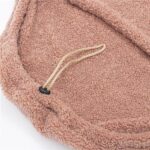 Fusak New Baby MINI  růžový – Obrázok 5