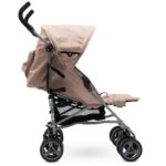 Golfový kočík Olive Baby Mix béžový – Obrázok 3