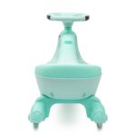 Gravitačné odrážadlo pre deti s LED Baby Mix G-Force zelené – Obrázok 3
