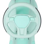 Gravitačné odrážadlo pre deti s LED Baby Mix G-Force zelené – Obrázok 7