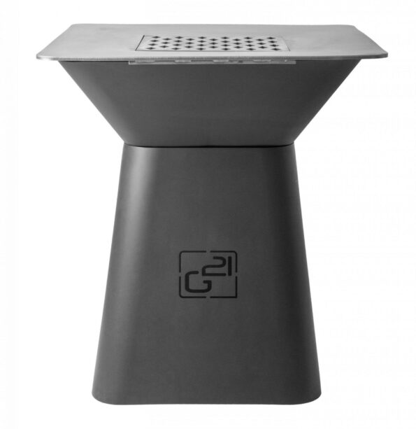 Gril G21 Montana Black – Obrázok 2