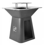 Gril G21 Montana Black – Obrázok 4
