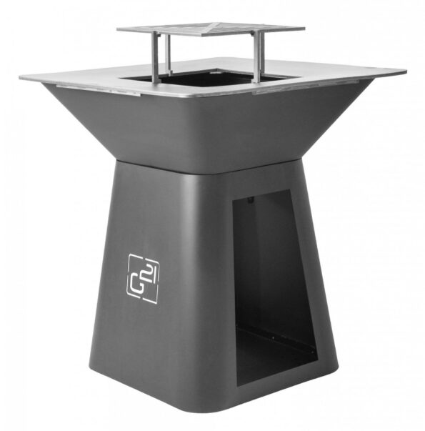 Gril G21 Montana Black – Obrázok 4