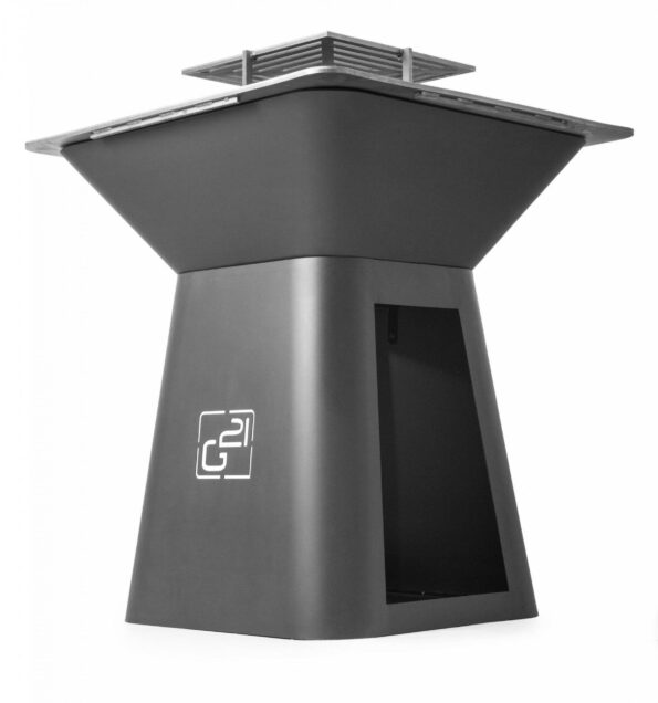 Gril G21 Montana Black – Obrázok 5