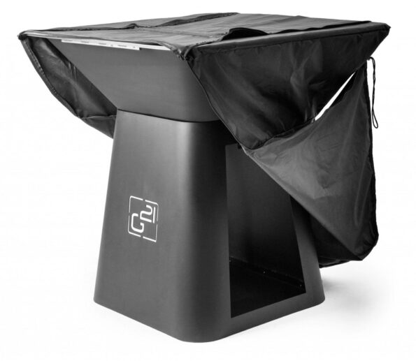Gril G21 Montana Black – Obrázok 10