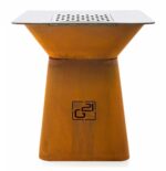 Gril G21 Montana Corten – Obrázok 2