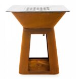 Gril G21 Montana Corten – Obrázok 3