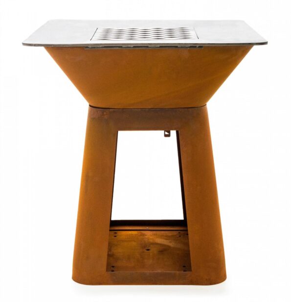 Gril G21 Montana Corten – Obrázok 3