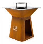 Gril G21 Montana Corten – Obrázok 4