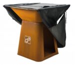 Gril G21 Montana Corten – Obrázok 10