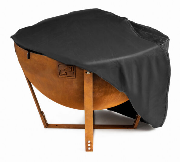 Gril G21 Ohio Corten – Obrázok 12