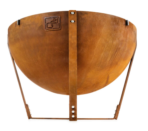 Gril G21 Ohio Corten – Obrázok 5