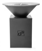 Gril G21 Oregon Black – Obrázok 2