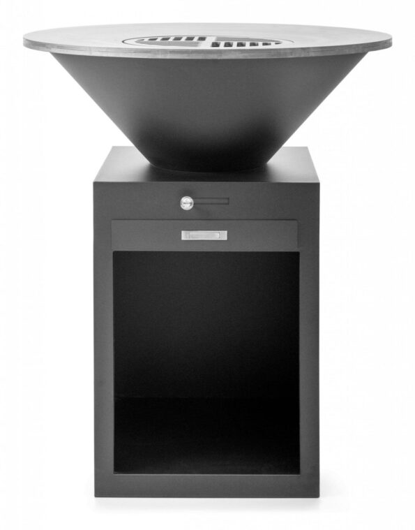 Gril G21 Oregon Black – Obrázok 3