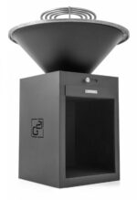 Gril G21 Oregon Black – Obrázok 5