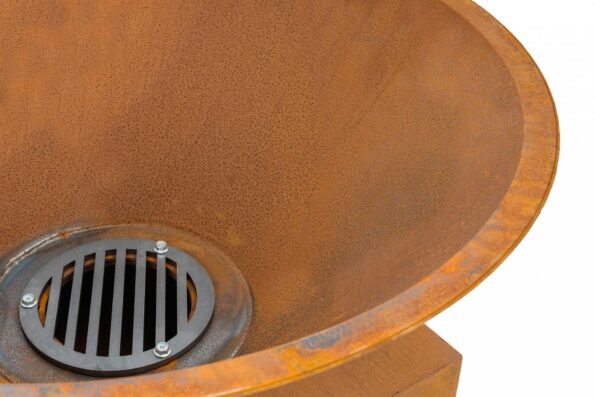 Gril G21 Oregon Corten – Obrázok 11