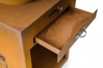 Gril G21 Oregon Corten – Obrázok 7