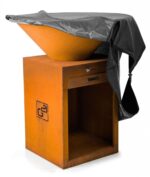 Gril G21 Oregon Corten – Obrázok 9