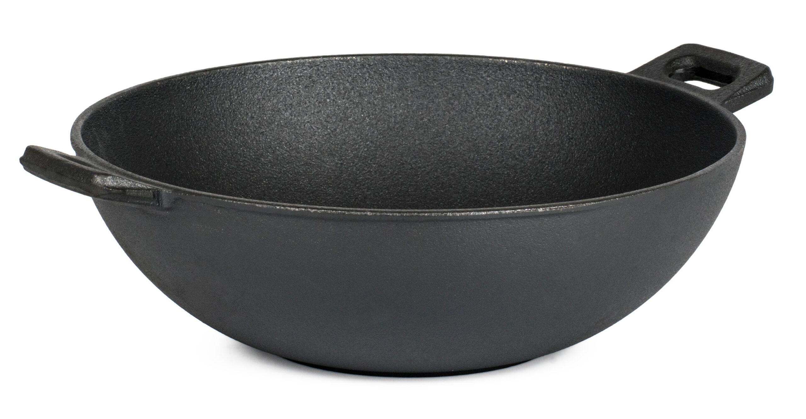 Grilovacie-naradie-G21-liatinovy-wok-na-gril-litinova Grilovacie náradie G21 liatinový wok na gril litinová – Obrázok 1