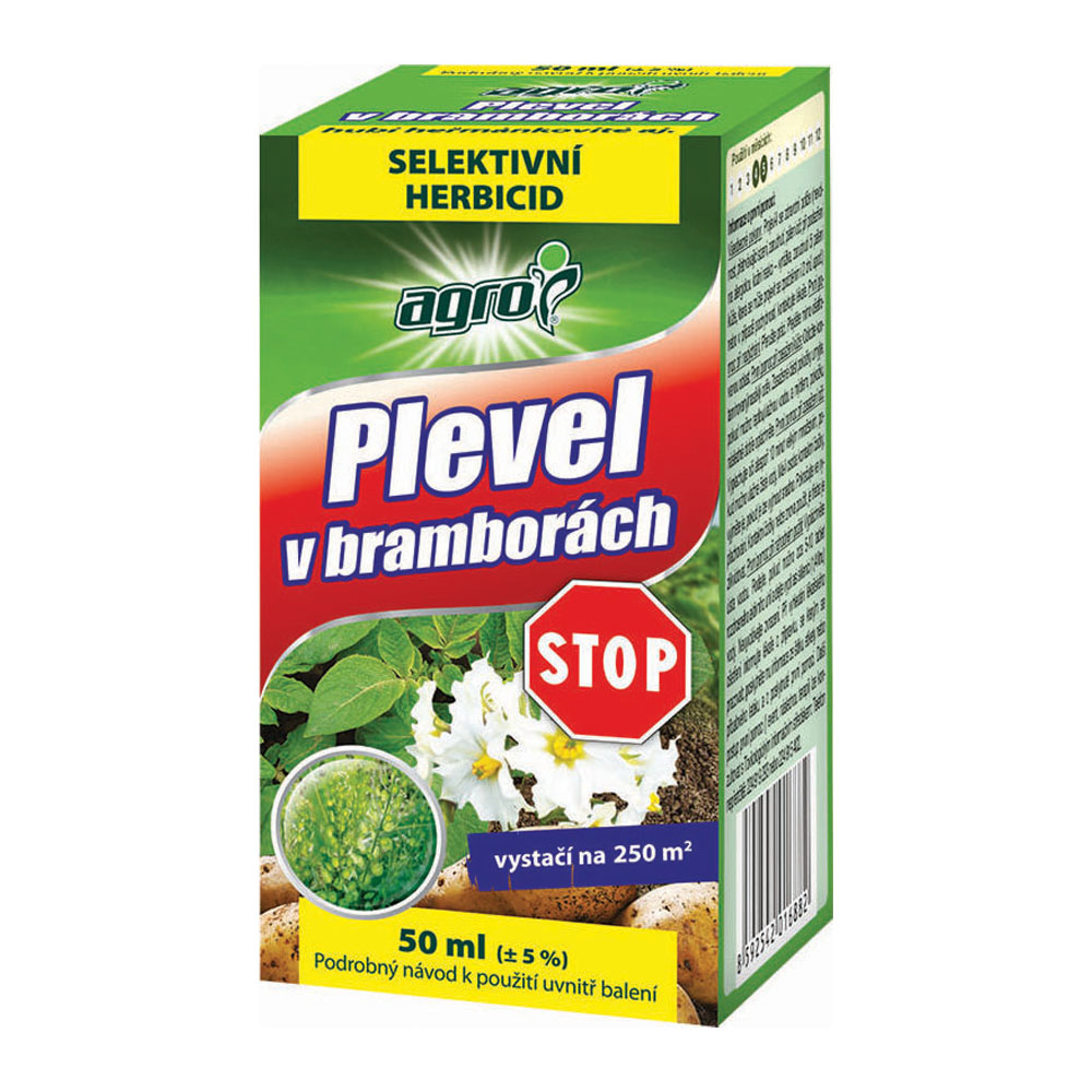 Herbicid-Agro-Burina-v-zemiakoch-STOP-50-ml Herbicid Agro Burina v zemiakoch STOP 50 ml – Obrázok 1