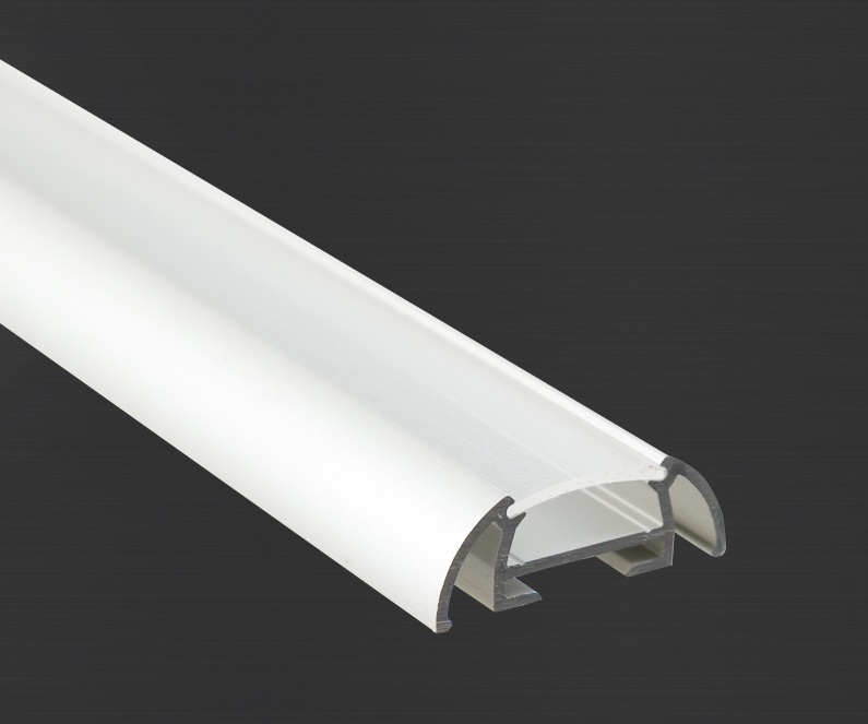 Hlinikovy-profil-Prowax-TOST-anodizovany-bez-difuzoru-1m Hliníkový profil Prowax TOST anodizovaný, bez difuzoru - 1m – Obrázok 1
