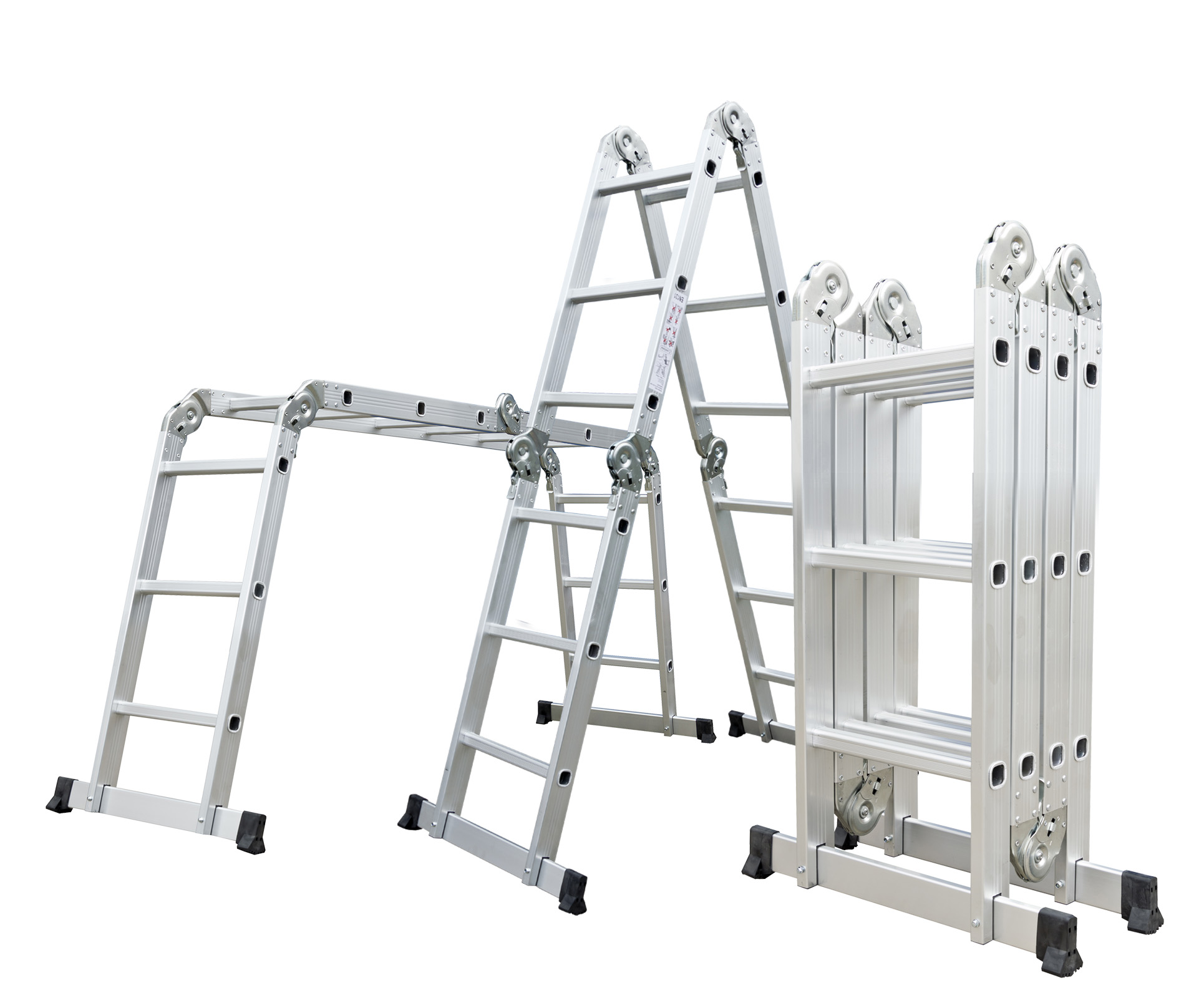 Hlinikovy-rebrik-G21-GA-SZ-4x3-37M-multifunkcne Hliníkový rebrík G21 GA-SZ-4x3-3,7M multifunkčné – Obrázok 1
