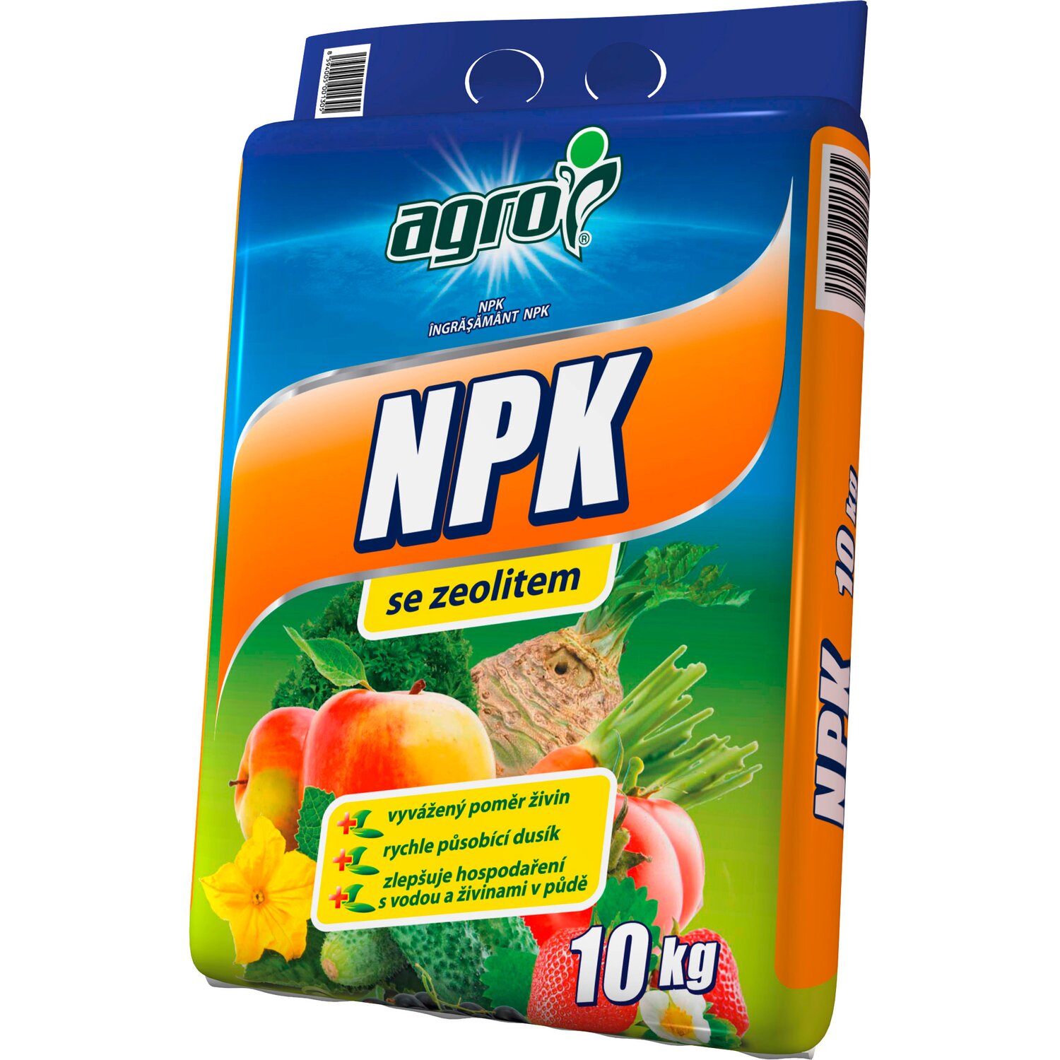 Hnojivo-Agro-NPK-vrece-10-kg Hnojivo Agro NPK vrece 10 kg – Obrázok 1