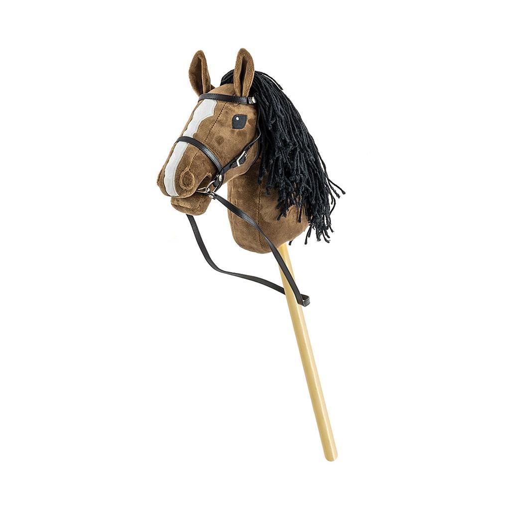 Hobby-Horse-Baby-Mix-brown Hobby Horse Baby Mix brown – Obrázok 1