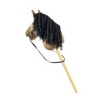 Hobby Horse Plus Milly Mally brown – Obrázok 2