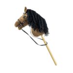 Hobby Horse Plus Milly Mally brown – Obrázok 3