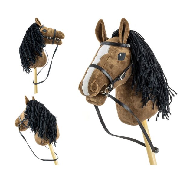 Hobby Horse Plus Milly Mally brown – Obrázok 6